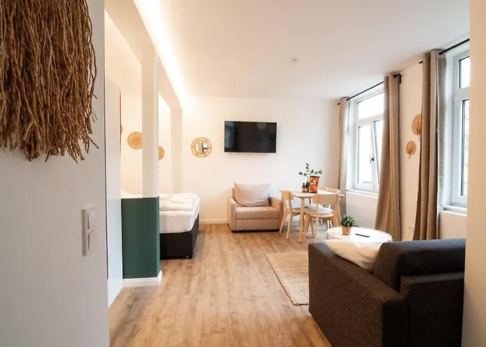 - Cosy For 5 Apartament