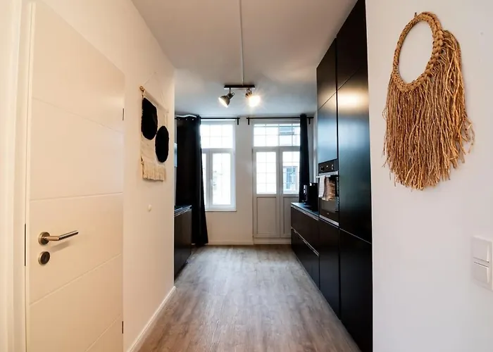 Apartament - Cosy For 5 *