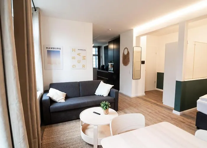 - Cosy For 5