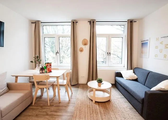 Apartament - Cosy For 5