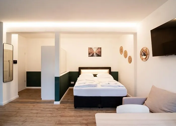 - Cosy For 5 *
